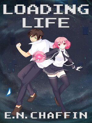 cover image of Loading Life